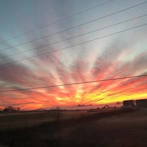 Meet your Posher, Glenda